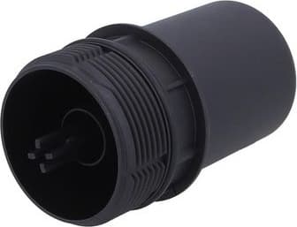Cap, oil filter housing 7270003 - image 2