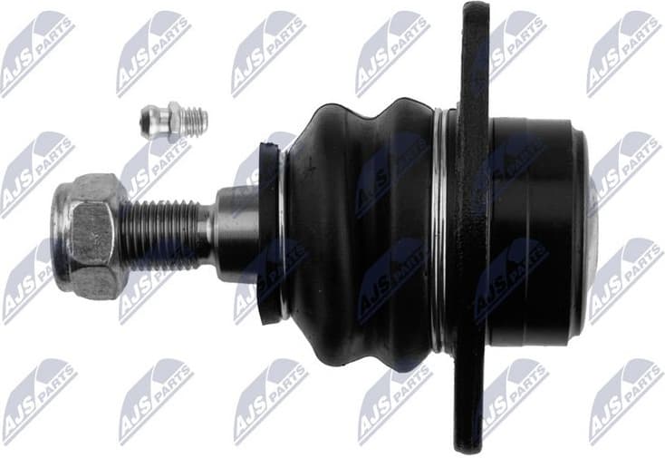 Ball Joint ZSD-LR-003 - image 3