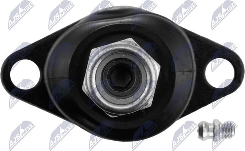 Ball Joint ZSD-LR-003 - image 4