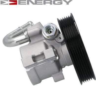 Hydraulic Pump, steering PW7820 - image 3