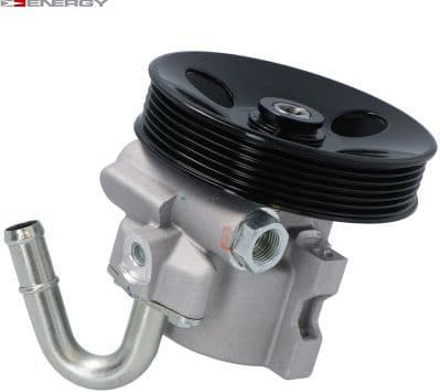 Hydraulic Pump, steering PW7820 - image 4