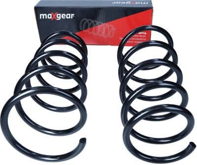 Suspension Spring 60-0919D - image 2