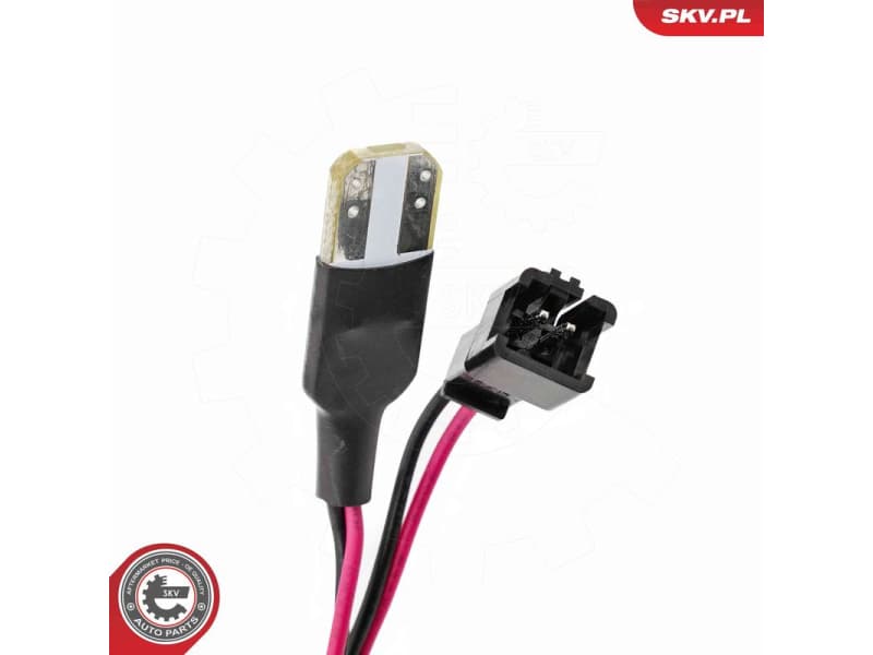 Licence Plate Light 72SKV542 - image 5