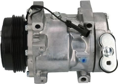 Compressor, air conditioning 1986AD1009 - image 3