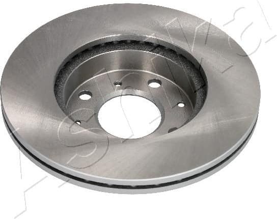 Brake Disc 60-04-419C - image 2