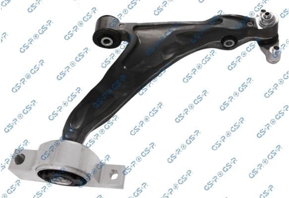 Control/Trailing Arm, wheel suspension S063440