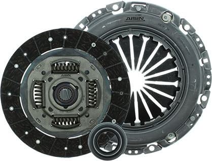 Clutch Kit AISIN Clutch Kit (3P) KE-PE14
