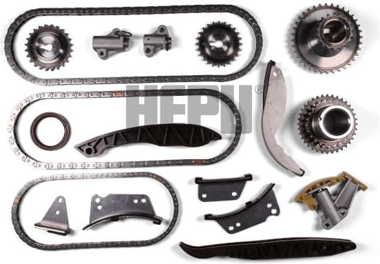 Timing Chain Kit 21-0576