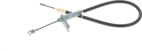 Cable Pull, parking brake 1987477810 - image 2