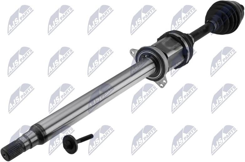 Drive Shaft NPW-VV-167 - image 2