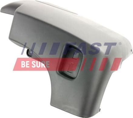 Trim/Protection Strip, door window FT90951G - image 2