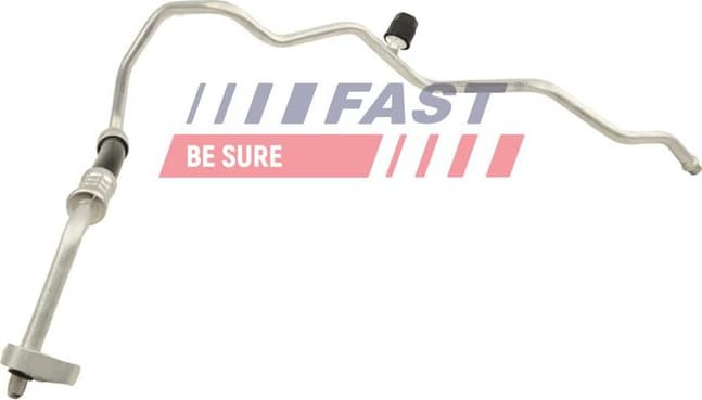 Low-pressure Line, air conditioning FT59425 - image 3