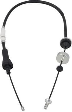 Cable Pull, clutch control LC167 - image 2