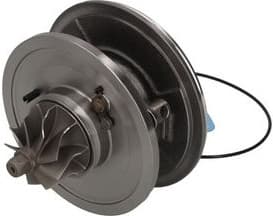 Core assembly, turbocharger 8604108 - image 3