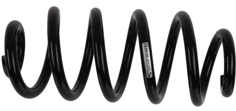 Suspension Spring 992 265
