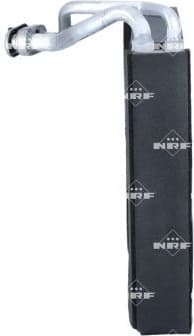 Evaporator, air conditioning EASY FIT 36196 - image 2