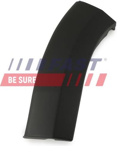 Trim/Protection Strip, door window FT90984G - image 2