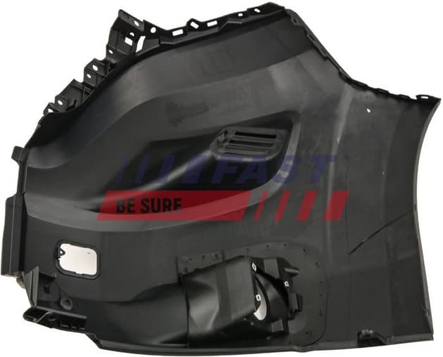 Trim/Protection Strip, door window FT90976G