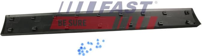 Trim/Protection Strip, door window FT90976G - image 2