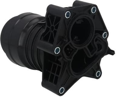 Housing, oil filter 4440004