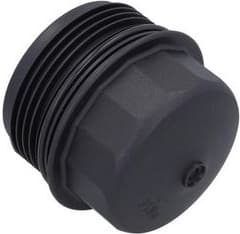 Housing, oil filter 4440004 - image 2