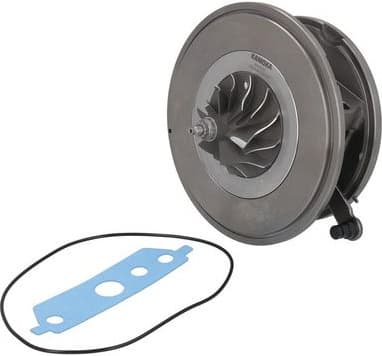 Core assembly, turbocharger 8604207 - image 2