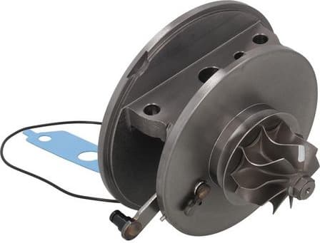 Core assembly, turbocharger 8604207 - image 3