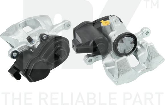 Brake Caliper 2147403