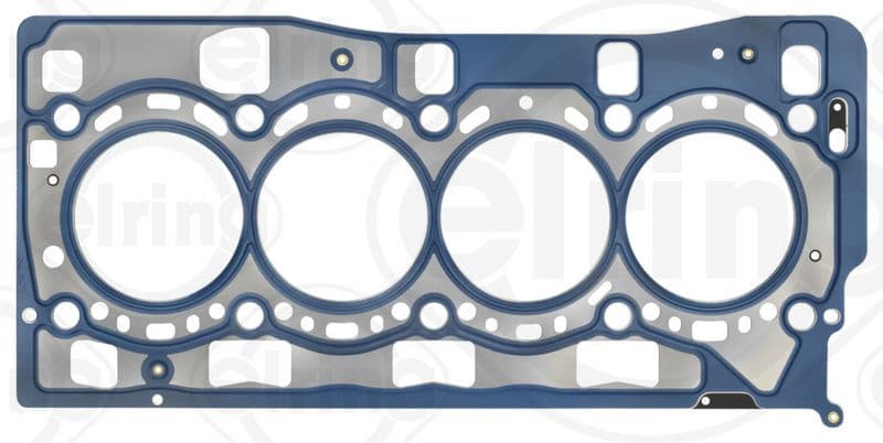 Gasket, cylinder head 222.720