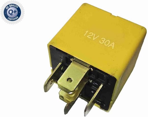Multifunctional Relay Q+, original equipment manufacturer quality V30-71-0036 - image 2