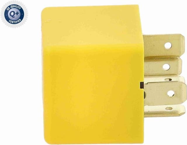 Multifunctional Relay Q+, original equipment manufacturer quality V30-71-0036 - image 7