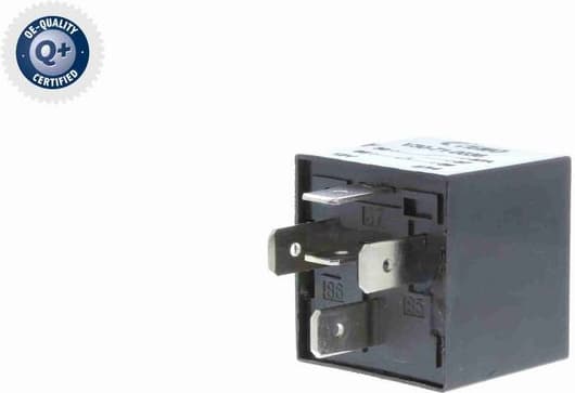 Multifunctional Relay Q+, original equipment manufacturer quality V30-71-0036 - image 9