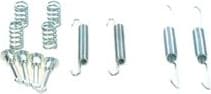 Accessory Kit, parking brake shoes 1 987 475 299 - image 3