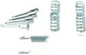 Accessory Kit, parking brake shoes 1 987 475 299 - image 4