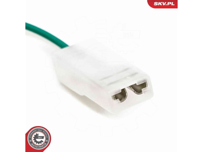 Clock Spring, airbag 96SKV662 - image 6