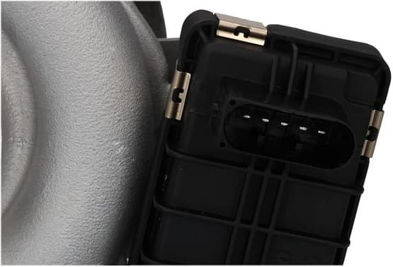 Coolant Flange 7920204 - image 4