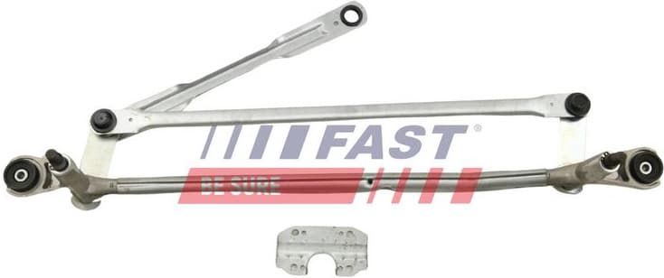 Wiper Linkage FT93145