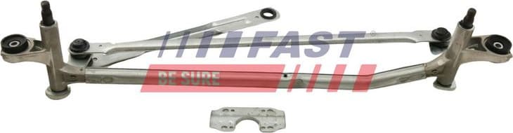 Wiper Linkage FT93145 - image 2