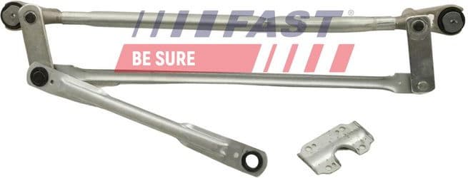 Wiper Linkage FT93145 - image 3