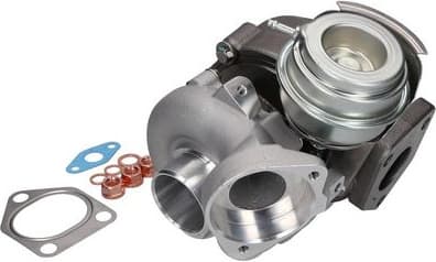 Charger, charging (supercharged/turbocharged) 8600175 - image 2