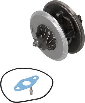 Core assembly, turbocharger 8604154 - image 2