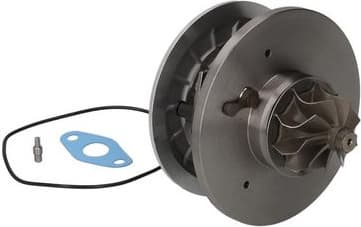 Core assembly, turbocharger 8604154 - image 3