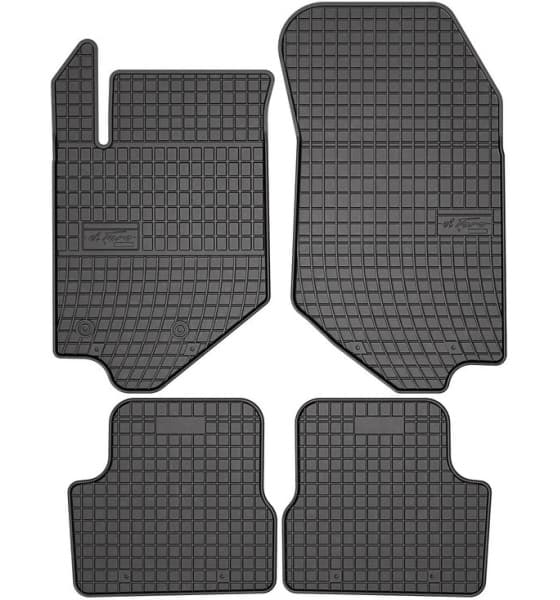 Floor Mat Set ELTORO ET429536