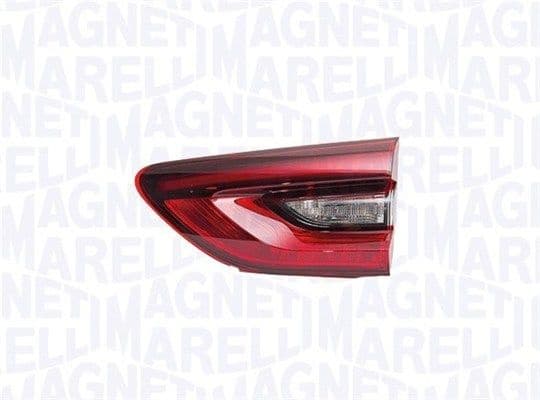 Tail Light Assembly 714020580805