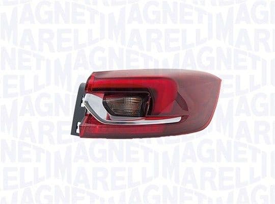 Tail Light Assembly 714020590703