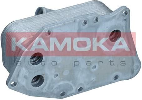 Oil Cooler, engine oil 7730063 - image 3