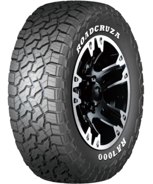 Summer tyres 215/65R16 ROADCRUZA RA7000 X/T 102H XL DEB72 3PMSF M+S