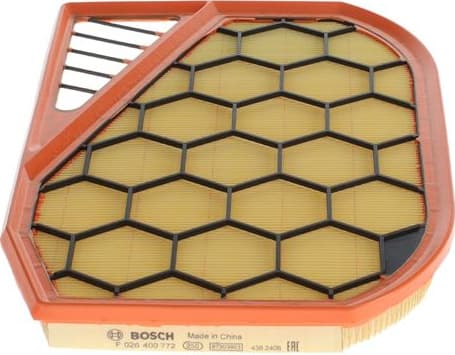 Air Filter F026400772