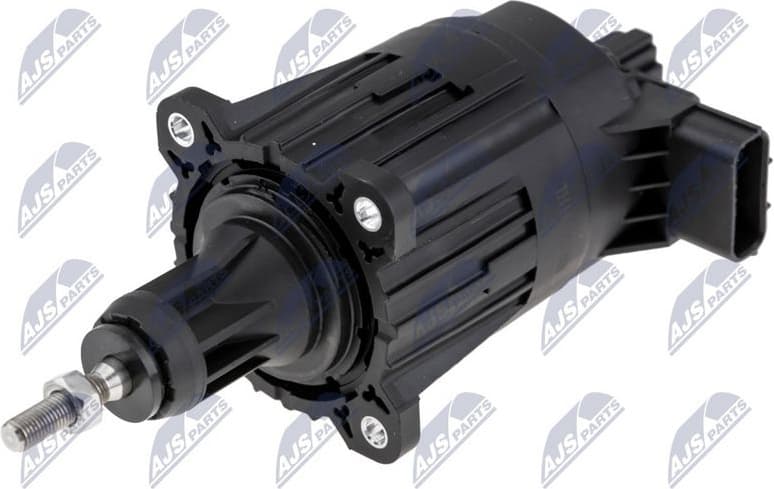 Divert-air Valve, charger ECD-HD-001