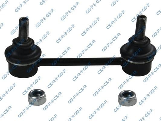 Link/Coupling Rod, stabiliser bar S050607